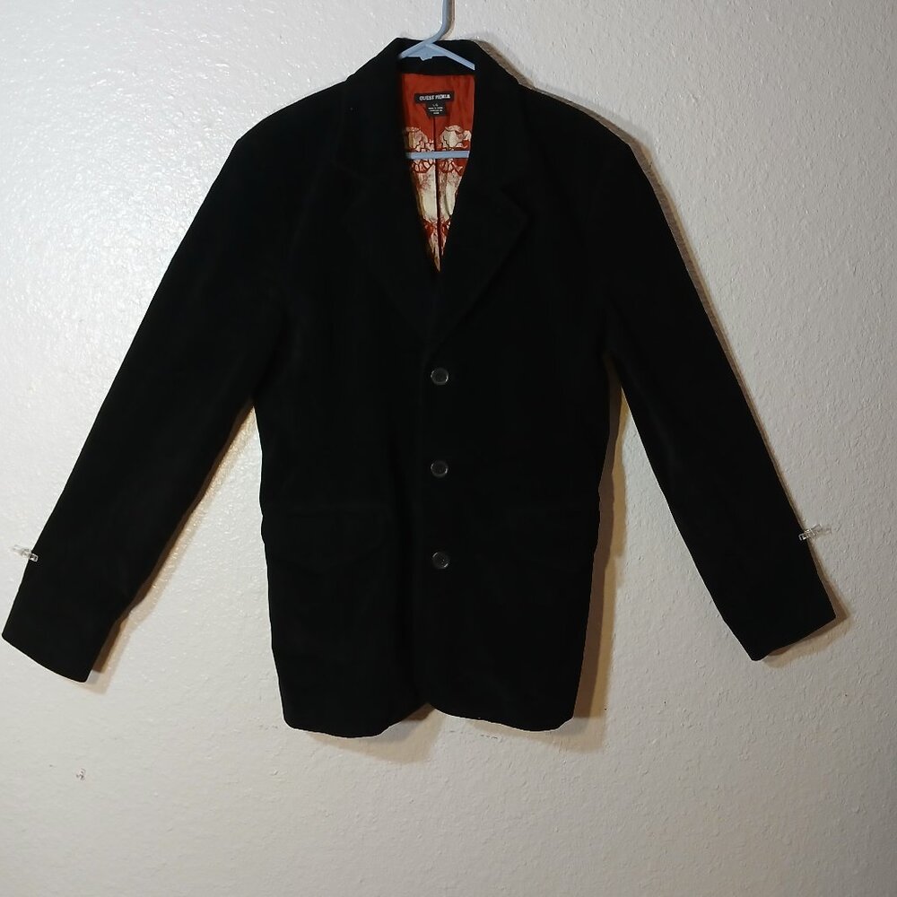 Guess Premium Blazer
